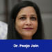 Jagan Institute of Management Studies, Rohini, Director: Dr. Pooja Jain Interview